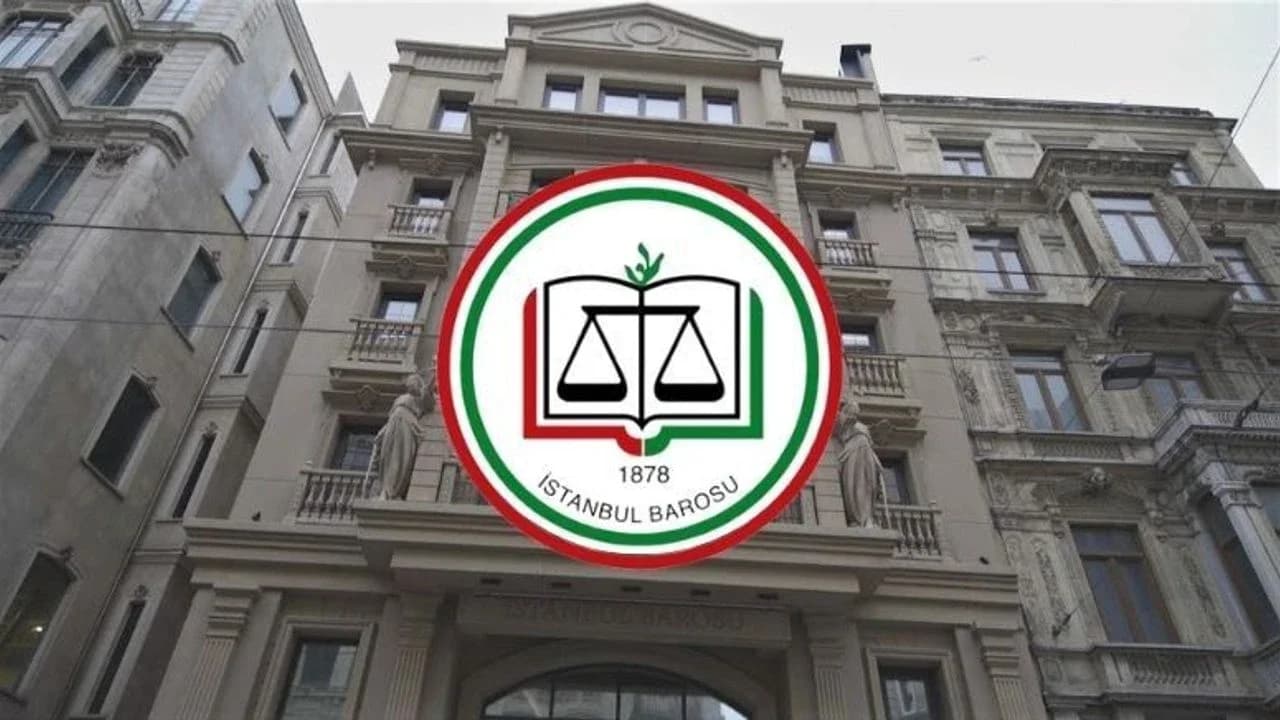 İstanbul Baro seçimlerinde yönetim el değiştirdi: İşte sonuçlar