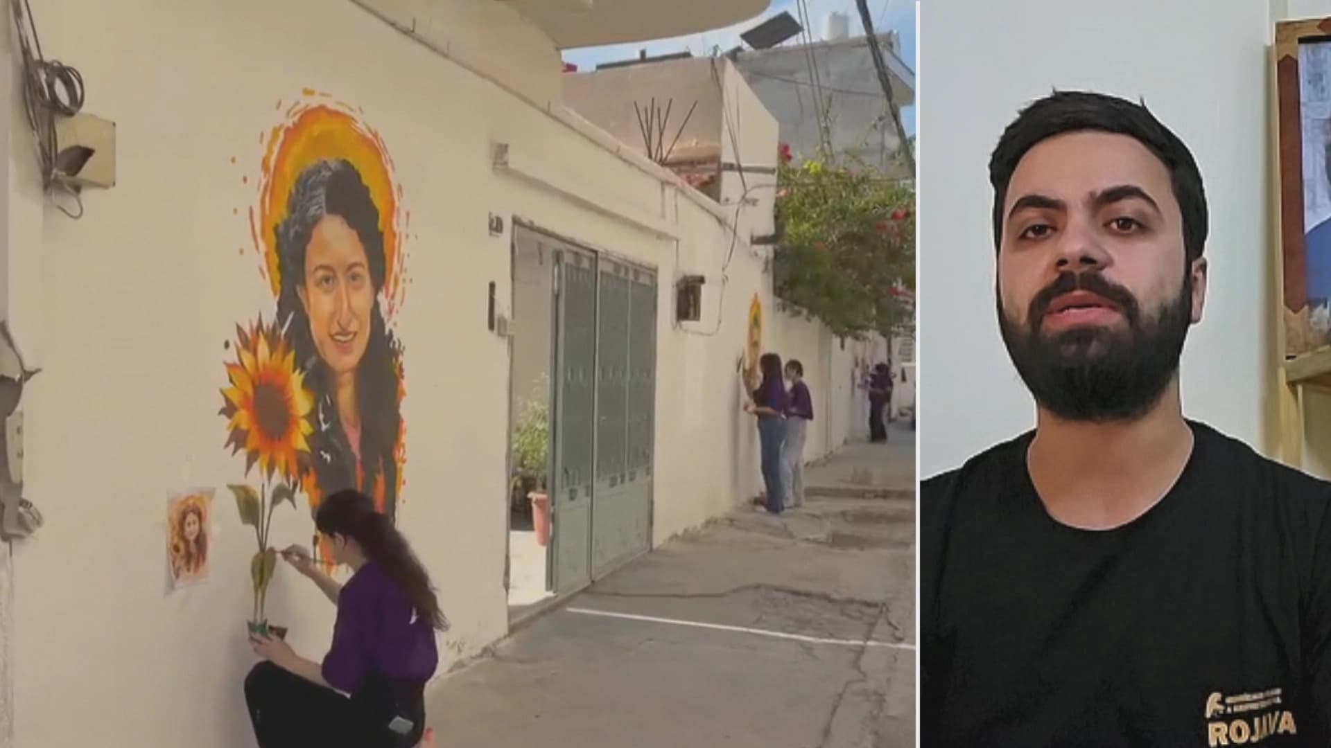 Festîvala Fîlman a Rojavayê li Qamişloyê tê lidarxistn