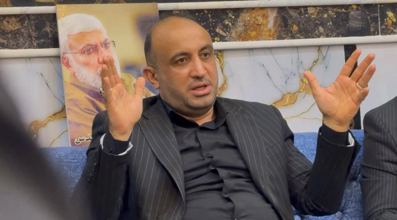 Iraqi court issues arrest warrant for Maysan council chief amid border crossing dispute