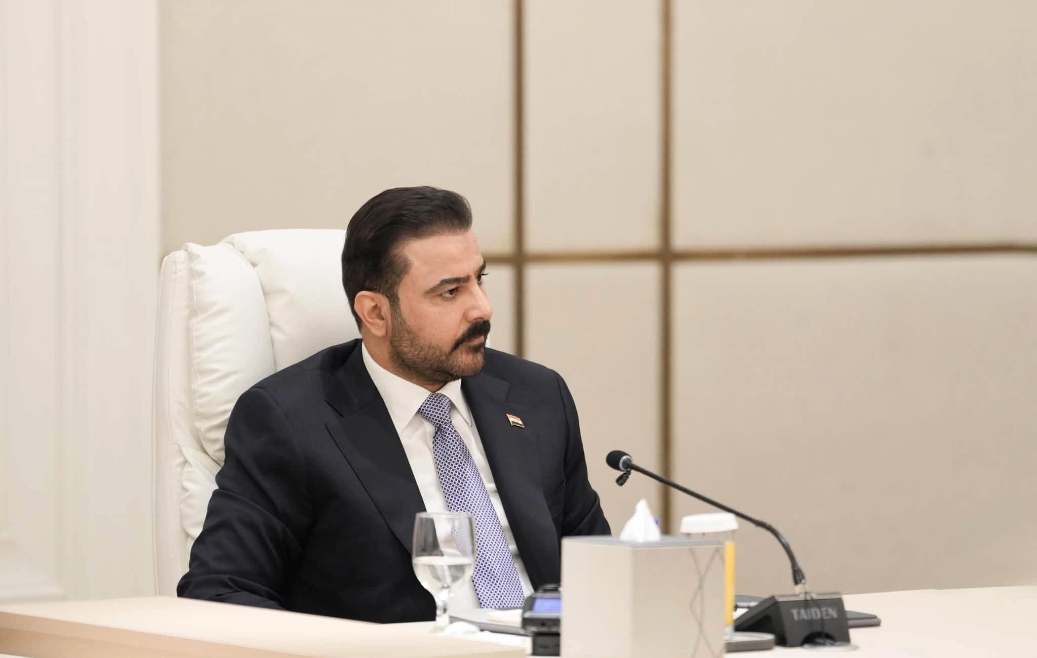 عەلی فالح زەیدی، سەرۆکوەزیرانی عێراق