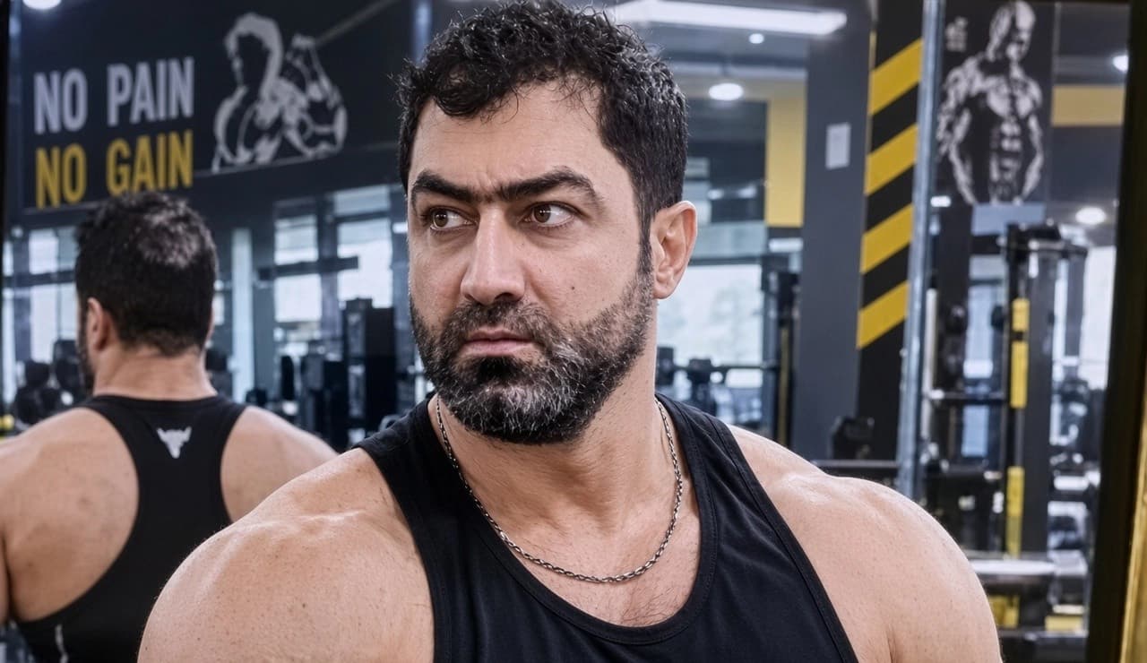 İfadeye çağırılan Kürt sporcu gözaltına alındı