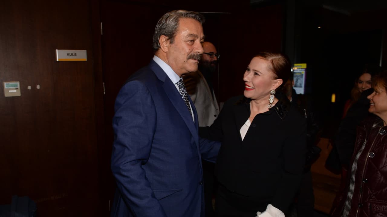 Jülide Kural, Kadir İnanır’ın mirasını ilk kez açıkladı