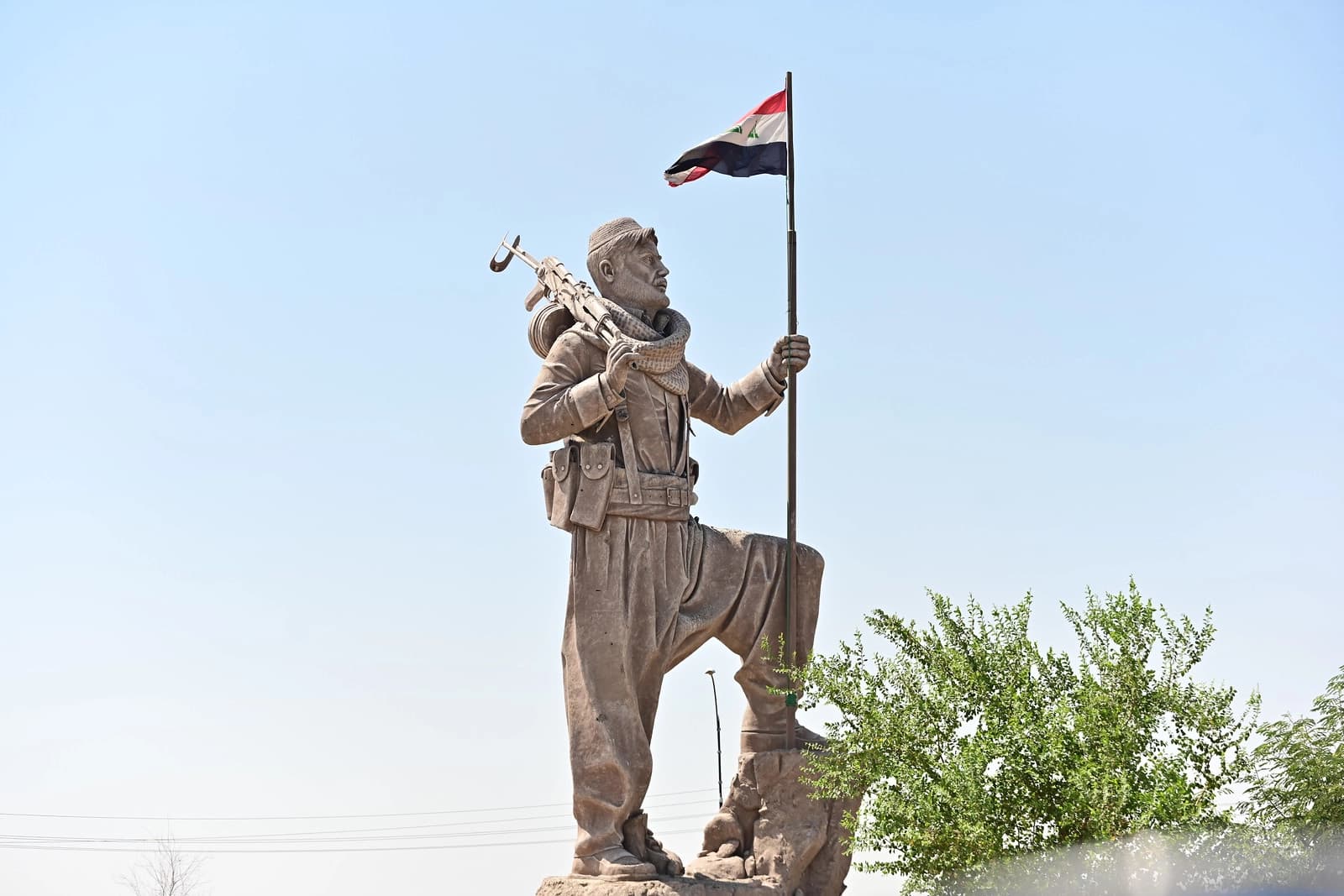 گواستنەوەی فۆڕمی خۆراک لە ناوچە کێشەلەسەرەکان راگیرا