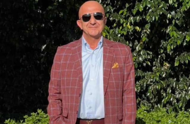 İntihar eden iş insanın mektubu sonrası 5 gözaltı