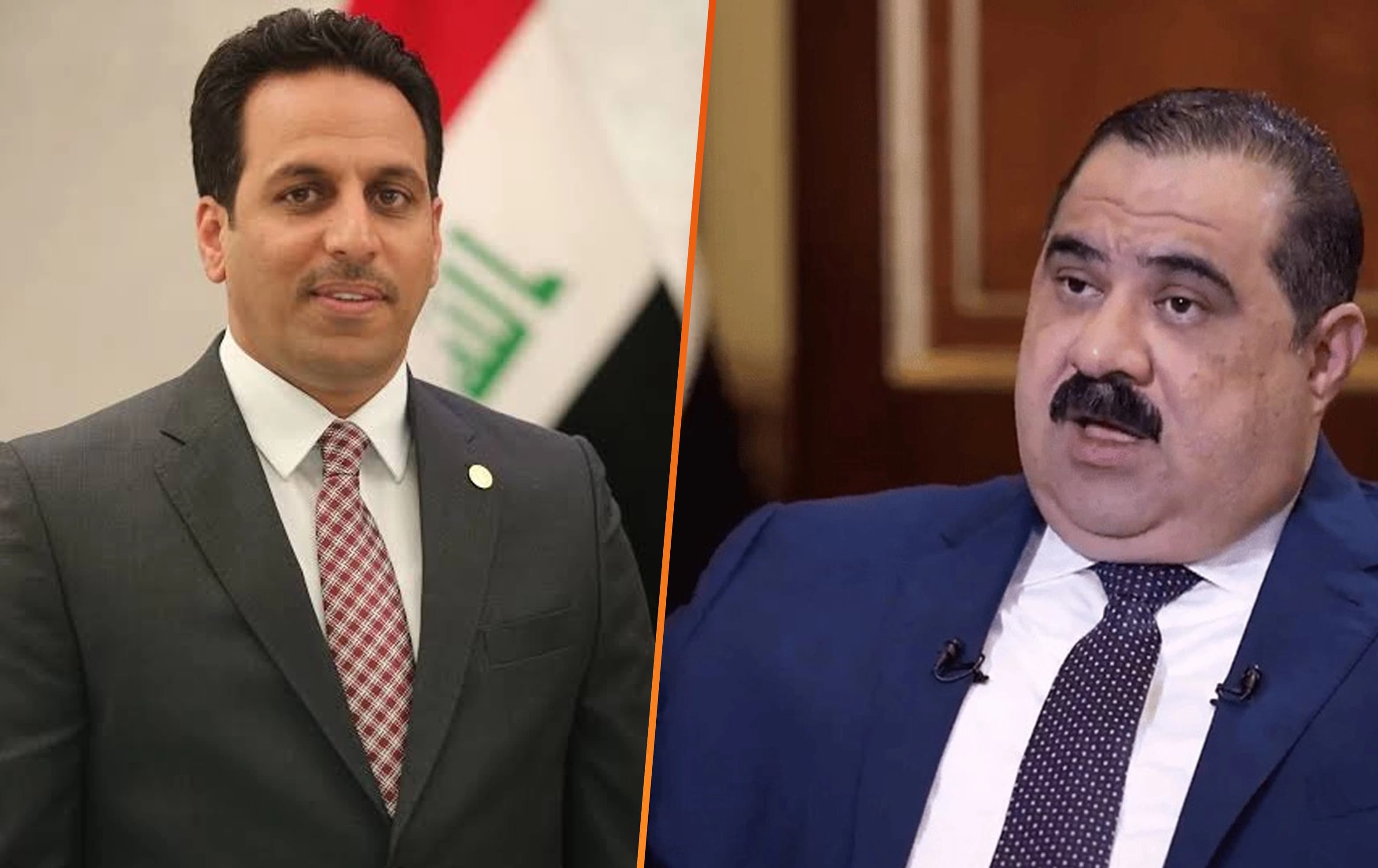 Court convicts Iraqi Sunni politician to 6 years, MP to 5 for illicit profiting