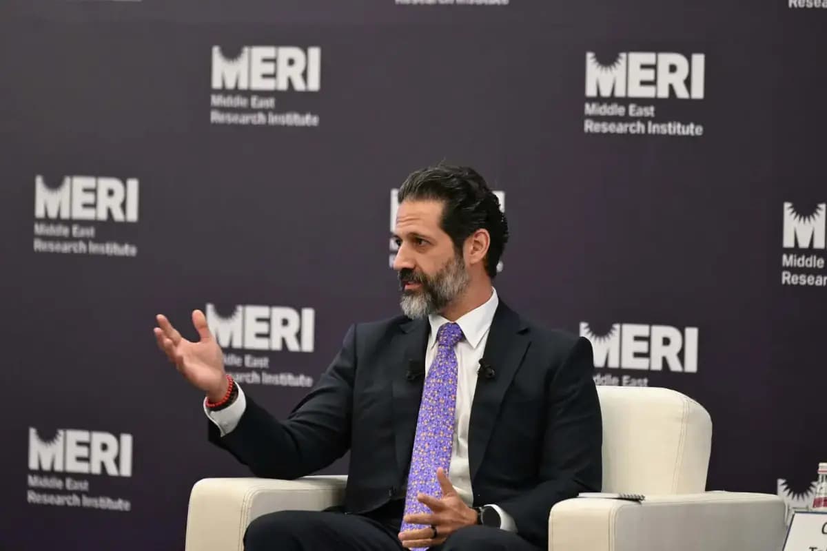 Kubad Talabani: ABD’nin Rojhılatlı partileri İran’a karşı kullanma planı yoktu