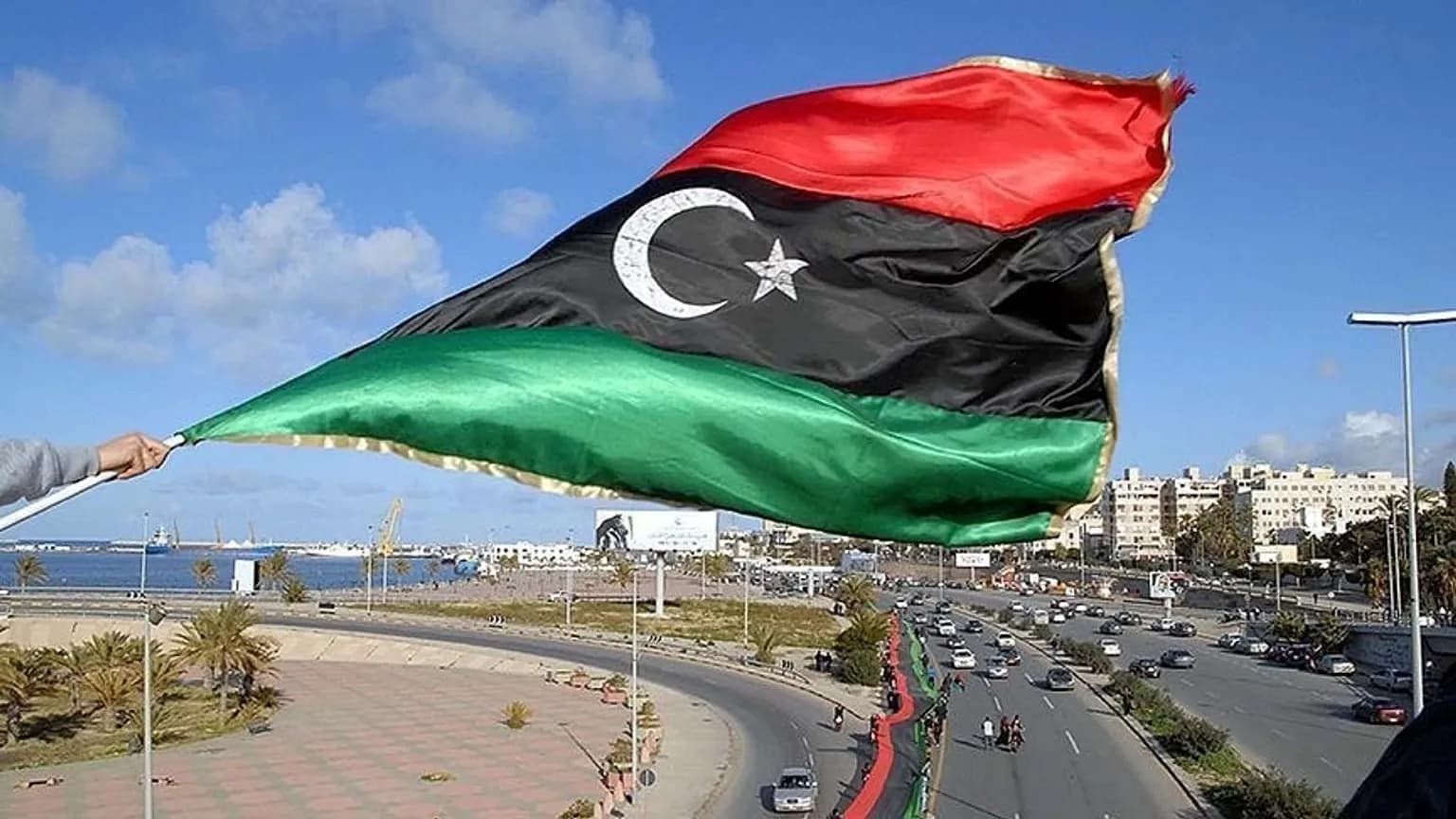AFP duyurdu: Türkiye, Libya'nın doğusunu ve batısını birleştirmek için devrede
