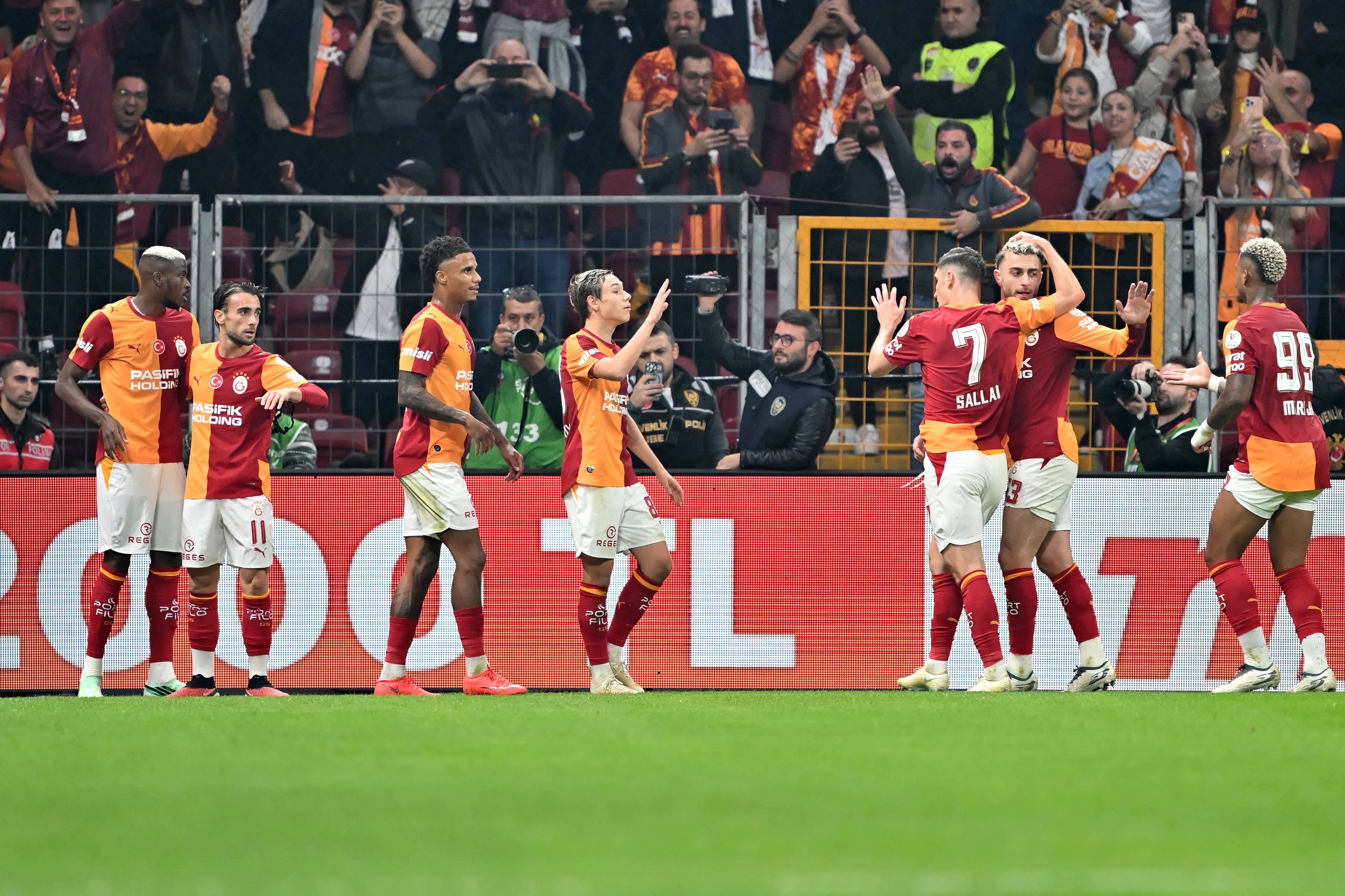 Amedspor maçı öncesi Galatasaray'da endişe