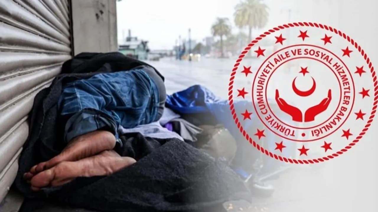 Bakanlıktan kimsesizler için genelge