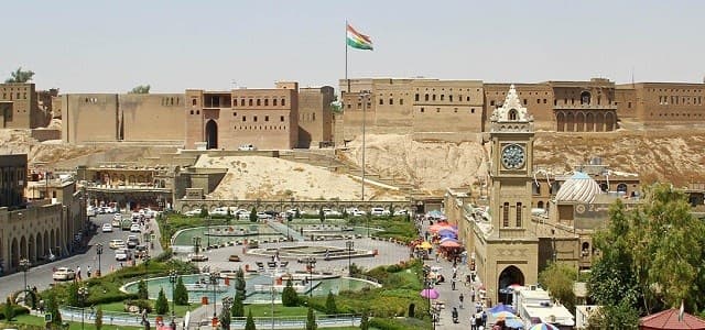 Erbil