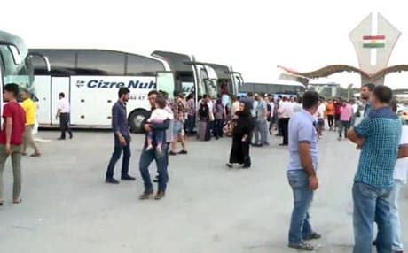 رووداو