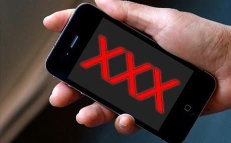 Porno sitelerine erişimin engeli