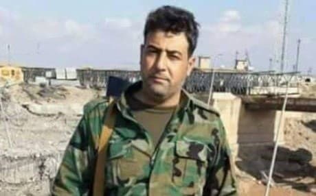 Şehit Mahmud Namık Ferec (34)