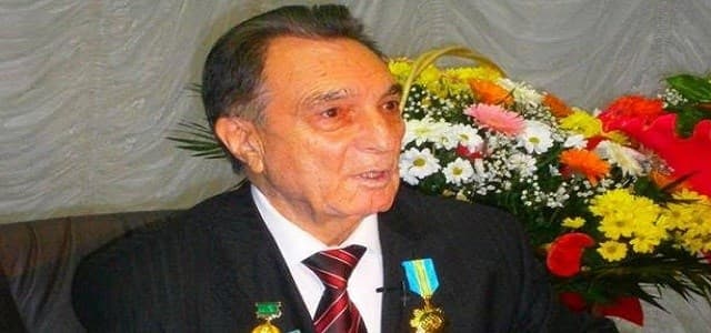 Nadir Nadirov