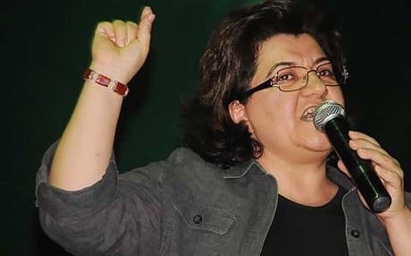 Emine Ayna
