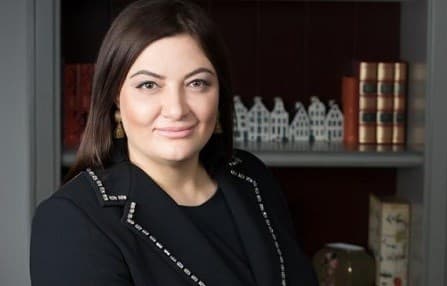 Narin Nadirova