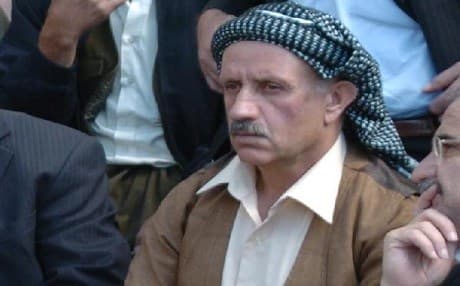 Tahir Adıyaman