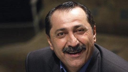 جەمال ئەحمەد جەمیل