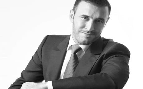 Kazım Sahir