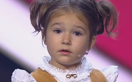Bella Devyatkina