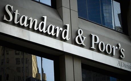 S&P