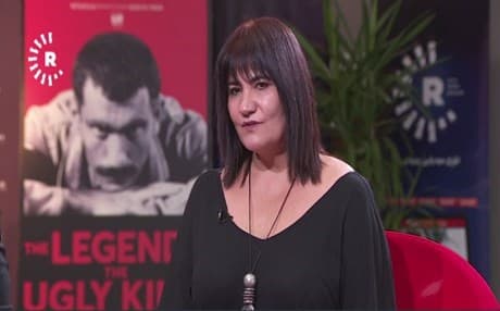 Elif Güney