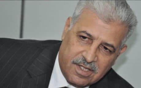 According to Nujaifi, there has been a systematic plan by the government in Baghdad to divide and cut off Nineveh in order to fuel sectarianism in the province. Photo: AP