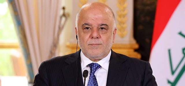 حەیدەر عەبادی