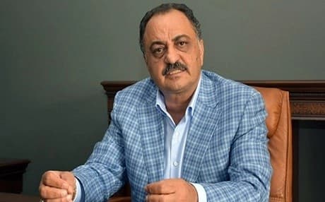 Namık Sakık