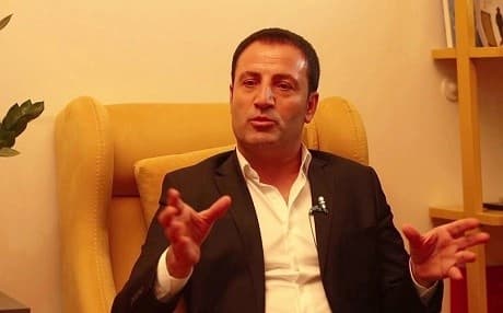 Delîl Dîlanar