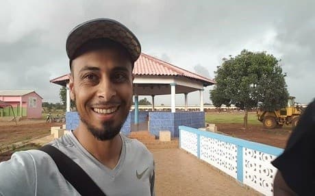 Ali Banat