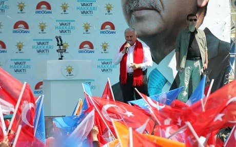 Foto: AA