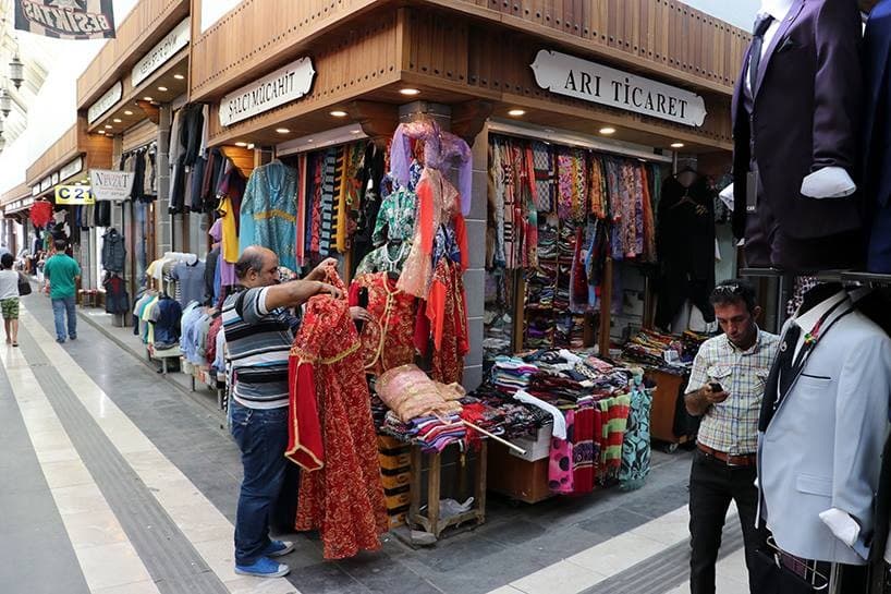 Diyarbakır