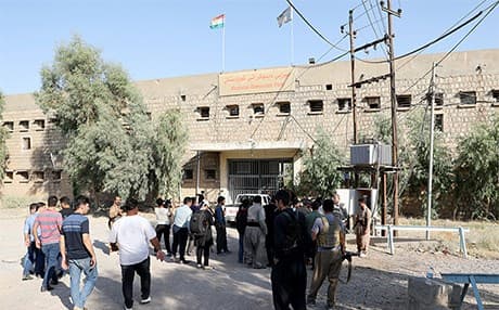 حیزبەکانی رۆژهەڵاتی کوردستان داوای مانگرتنی گشتی لە خەڵکی رۆژهەڵات دەکەن