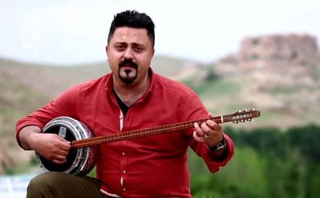 Mehdi Mutlu