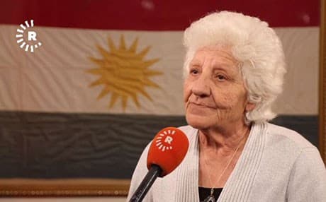 Sinemhan Bedirhan