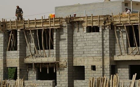 Sulaimani governor Haval Abubakir suggested that the Public-Private Partnership (PPP) model in building roads could be the best answer the region’s roads and infrastructure problem. Rudaw photo