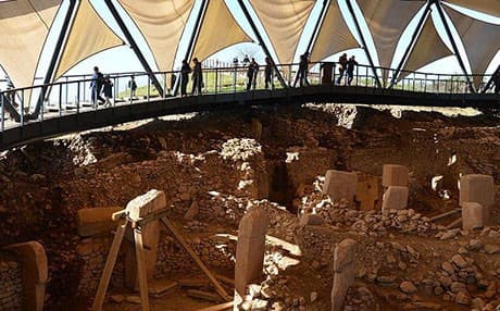 Göbeklitepe (Girê Miraza)