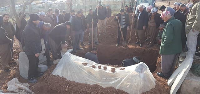 تەرمی دوو کەسیان نەدۆزراونەتەوە، دوو کەسی دیکەش بێسەروشوێنن