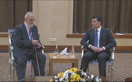 لە تەمەنی 86 ساڵیدا کۆچی دواییکرد