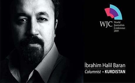 İbrahim Halil Baran