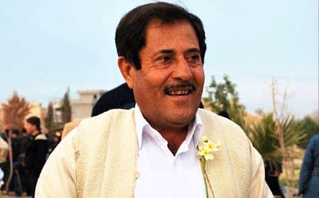 عارەب عوسمان: منداڵەكانم دەنگیان خۆشە، بەس ناهێڵم گۆرانی بڵێن
