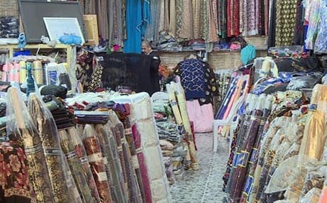 ئەمجەد رەباتی ئامانجییەتی خەڵک پاڵپشتی ئەو چین و توێژانە بکەن کە پێویستییان بە یارمەتییە