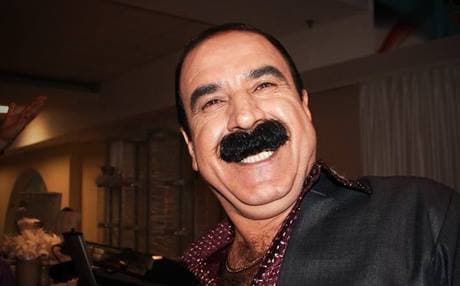 عەزیز وەیسی