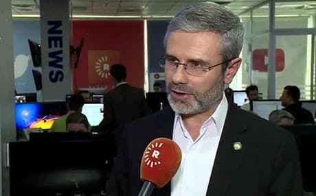 Abdussamed Yalçın