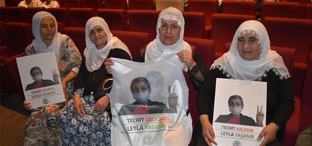Foto: HDP resmi sitesi