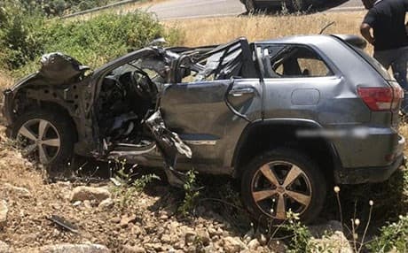 Erbil saldırısıyla ilişkili gruba operasyon yapıldı