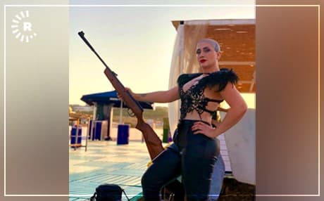 Semiyani Perizade