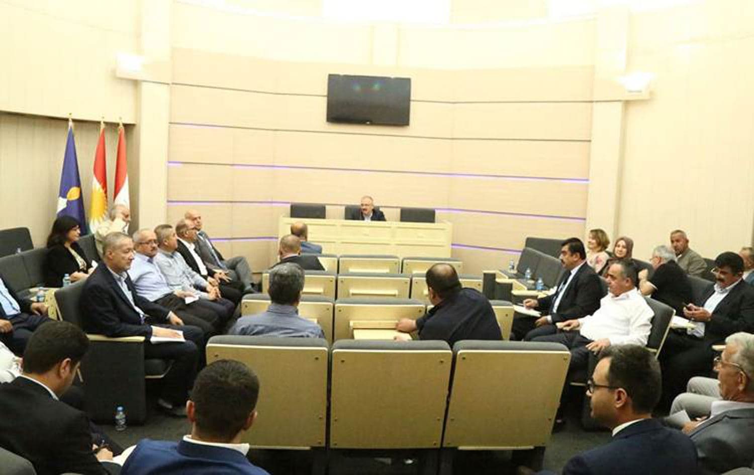 Photo: Rudaw