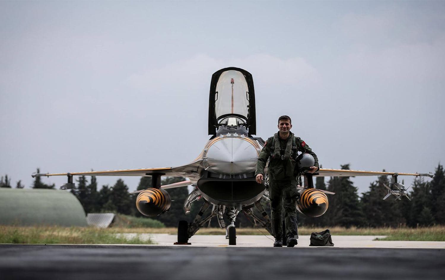 File photo: Anadolu Agency (AA)